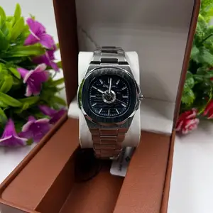 Часы Patek Philippe, Душанбе