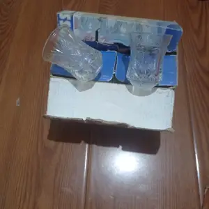 Рюмки, Худжанд
