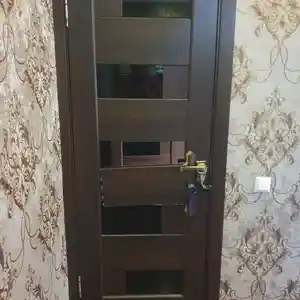 Дверь, Душанбе