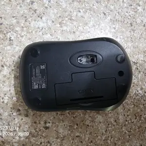 Мышки, Шахритус