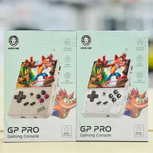 Портативная игровая консоль GreenLion GP Pro, Душанбе