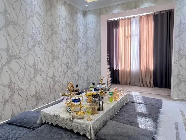 3-комн. квартира, 16 этаж, 64 м², Шохмансур релакс, Душанбе