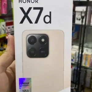 Телефон Honor, Хуҷанд