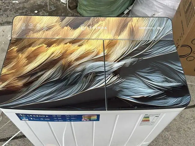 Стиральная машина 8kg Legenda, Душанбе