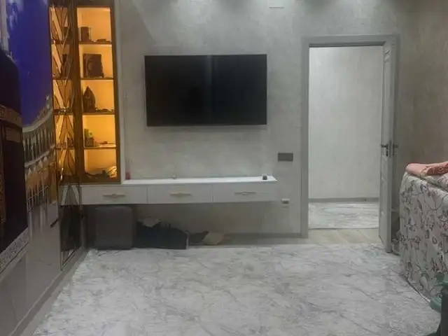 1-комн. квартира, 7 этаж, 56 м², 18мкр, Хуҷанд