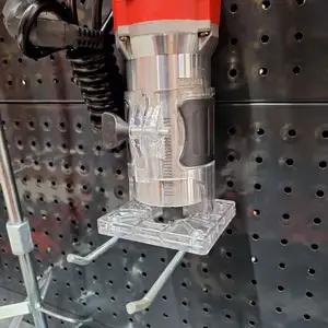 Электрофрезер RODEX, Варзоб