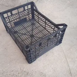 Ящик для фруктов, Худжанд