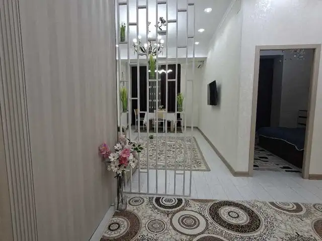 2-комн. квартира, 16 этаж, 60м², шохмансур, Душанбе