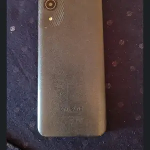 Samsung Galaxy А03, Душанбе