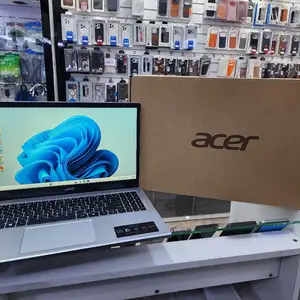 Ноутбук Acer, Худжанд