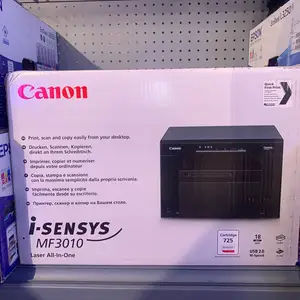 Принтер Canon 3010 I-Sensys, Душанбе