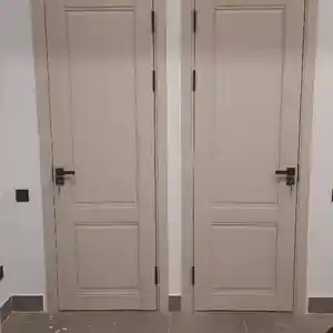 Дверь, Душанбе