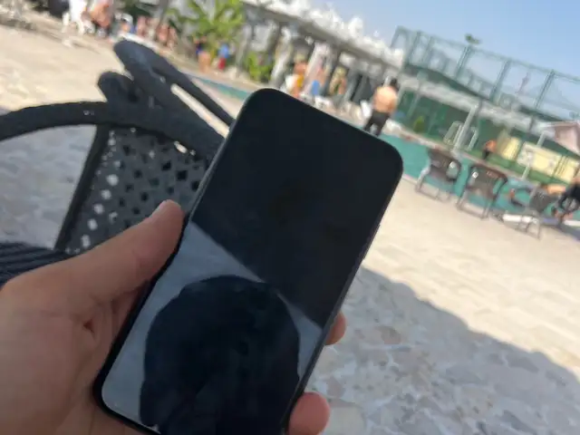 Apple iPhone 11, 128 gb, Black, Душанбе