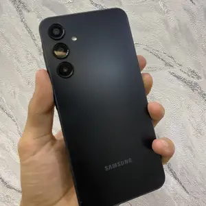 Samsung Galaxy A16, Душанбе