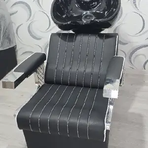 Кресло мойка для салона красоты 3099a-322a, Худжанд