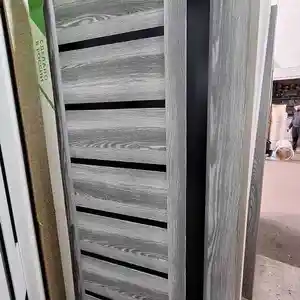 Дверь хай тек, Душанбе