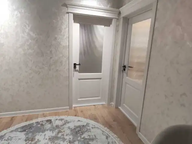 2-комн. квартира, 6 этаж, 71 м², 34 мкр, Хуҷанд - 15