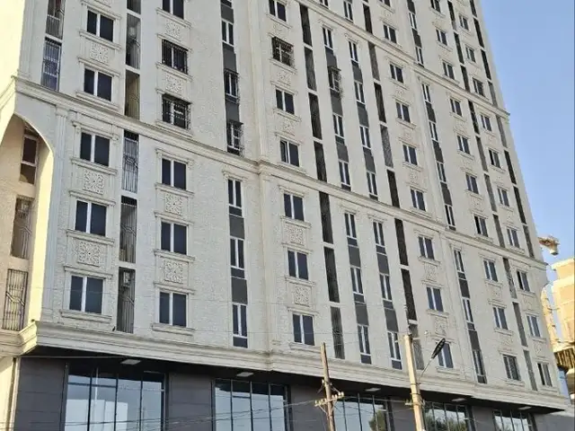 3-комн. квартира, 13 этаж, 58 м², 4мкр, Турсунзода