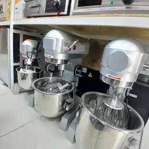 Миксер 30л, Душанбе