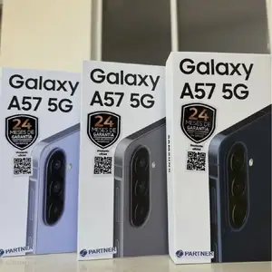 Samsung Galaxy A57 5G 8/128Gb Green, Душанбе