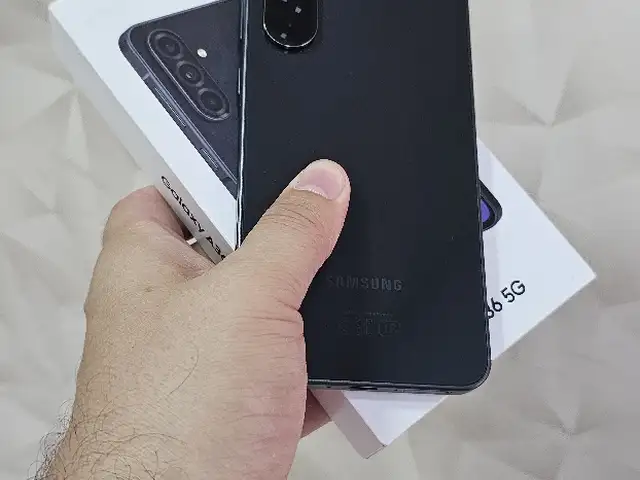 Samsung Galaxy A36, Худжанд