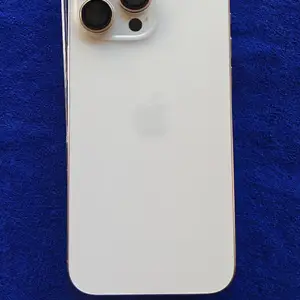 Apple iPhone 16 Pro Max, 256 gb, Desert Titanium, Истаравшан