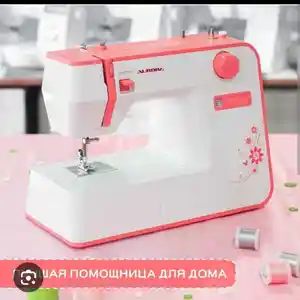 Швейная машина, Душанбе