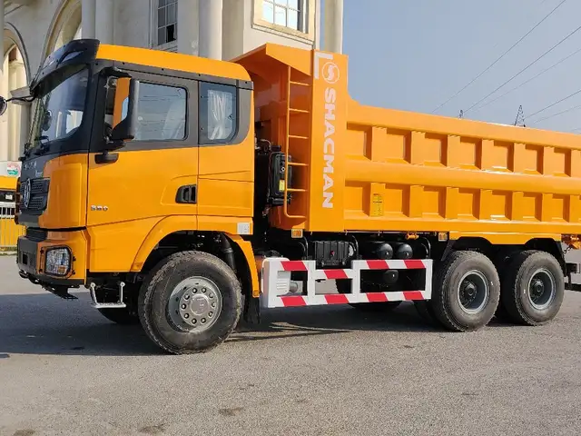 Самосвал шакман х3000, 2026, Душанбе
