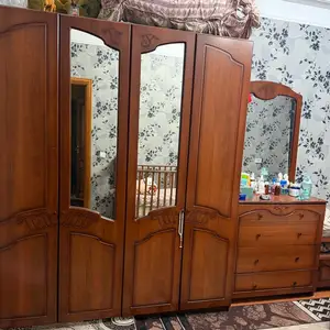 Спальный гарнитур, Душанбе