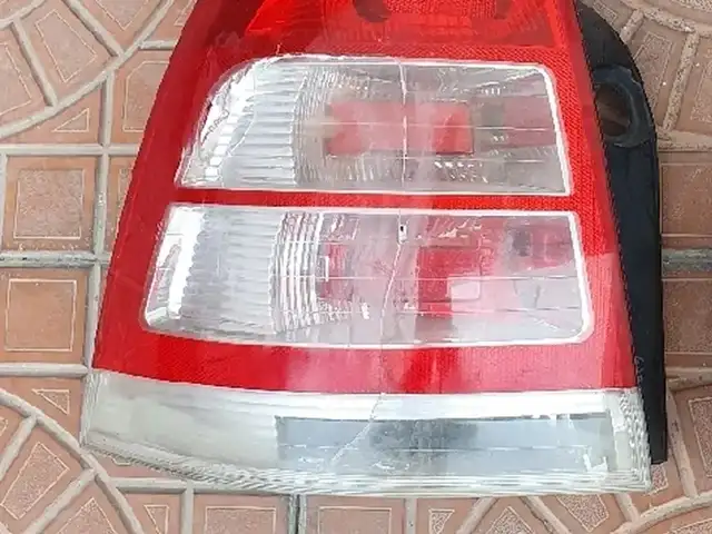 Фонари от Opel Zafira B, Худжанд