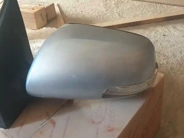 Боковое зеркало с обогревом от Toyota Axio/Fielder, Душанбе