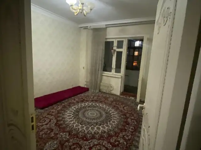 2-комн. квартира, 3 этаж, 85м², Сино 104-мкр пеши ресторани Вали, Душанбе