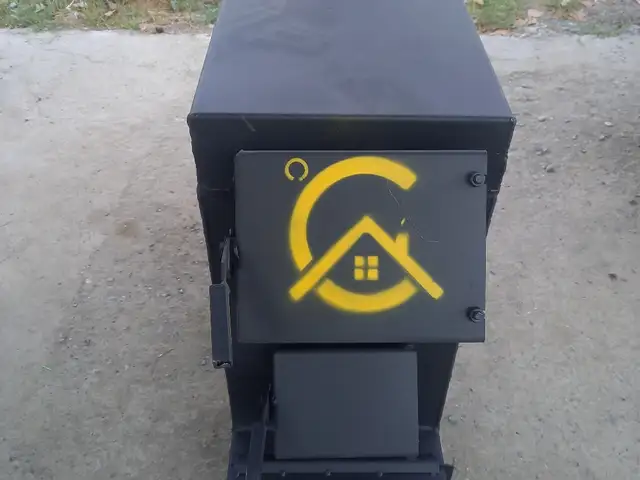 Экопечка Котёл, Худжанд
