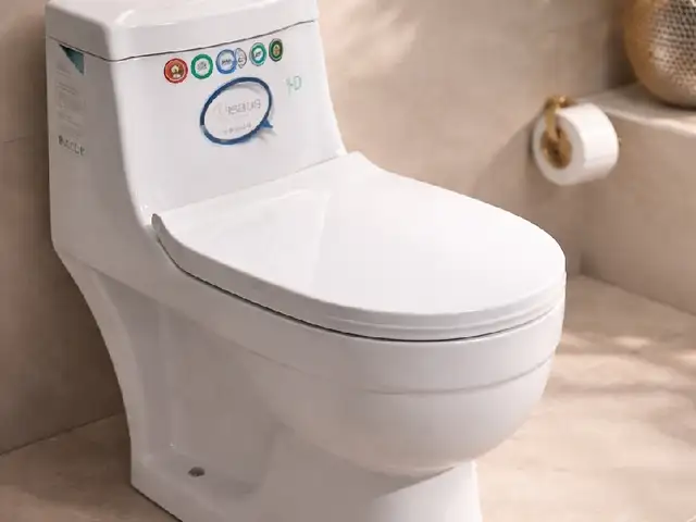 Унитаз, Душанбе