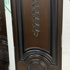 Дверь, Душанбе