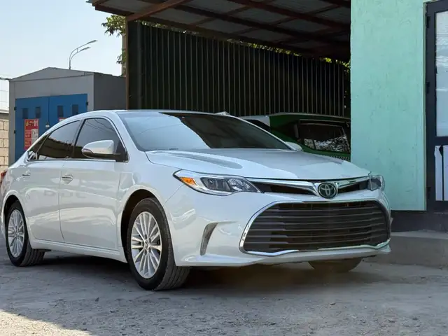 Toyota Avalon