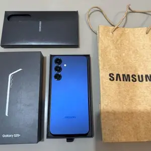 Samsung Galaxy S25, Душанбе
