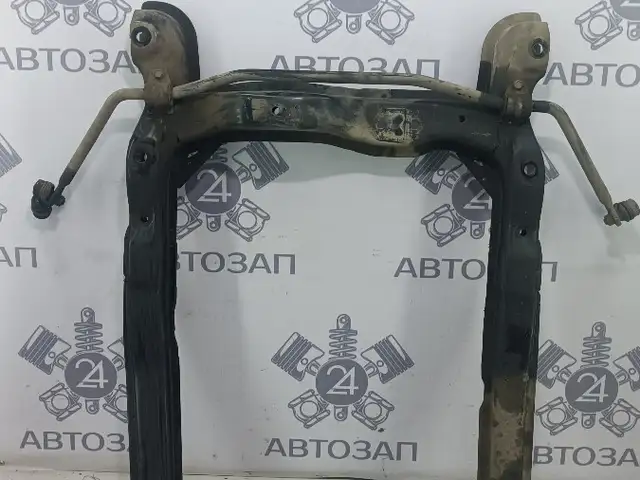 Подрамник передний от Opel Astra F, Бободжон Гафуров
