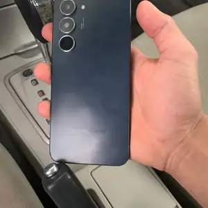 TECNO SPARK 40Pro, Вахдат
