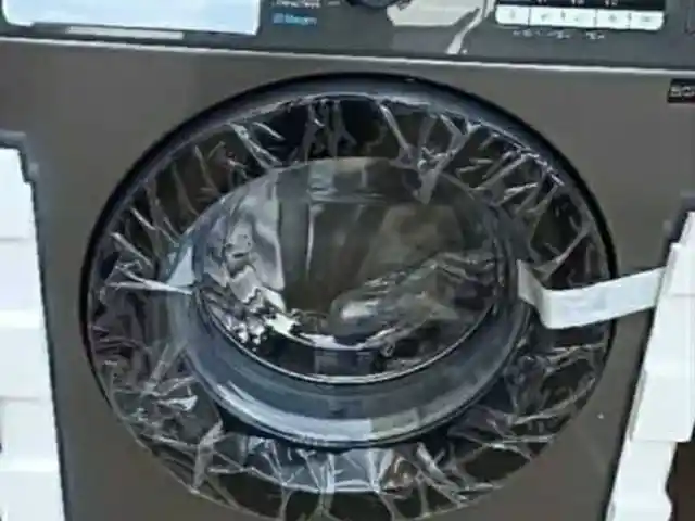 Стиральная Машина Samsung 7kg, Душанбе