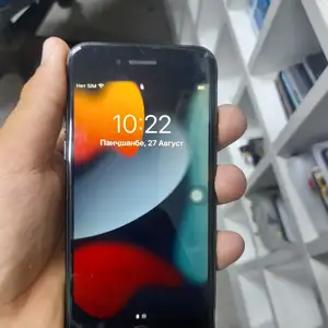 Apple iPhone 7, 128 gb, Худжанд