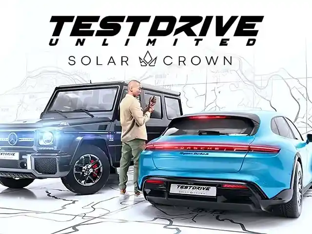 Игра Test drive Unlimited, Бохтар (Курган-Тюбе)
