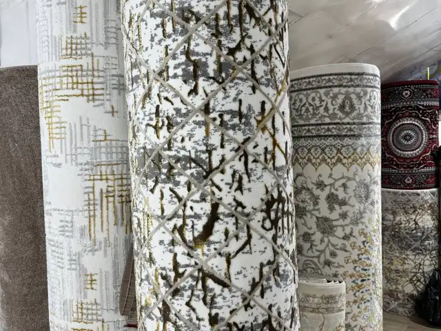 Ковер/Колин, Душанбе