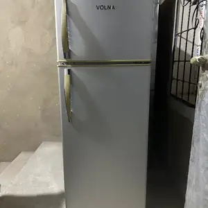 Холодильник VOLNA двухкамерный, Душанбе