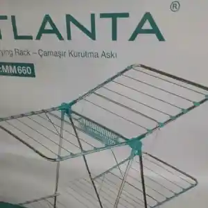 Сушилка для белья, Душанбе