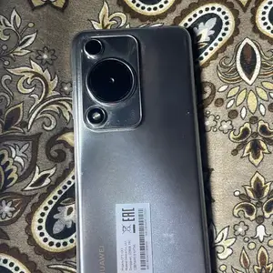 Телефон Huawei, Ваҳдат