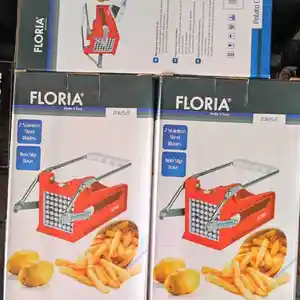 Нарезной Картофель Floria 634, Душанбе