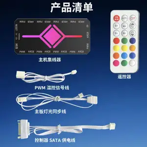 ARGB хаб L9 Black, Душанбе