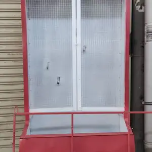 Пожарный щит, Душанбе
