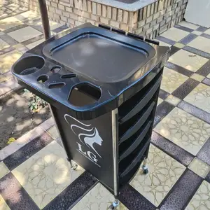 Помощница для парикмахера, Худжанд